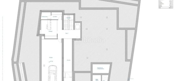 4 bedrooms Villa in Calpe, Spain No. 113919 16