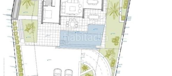 4 bedrooms Villa in Calpe, Spain No. 113919 13