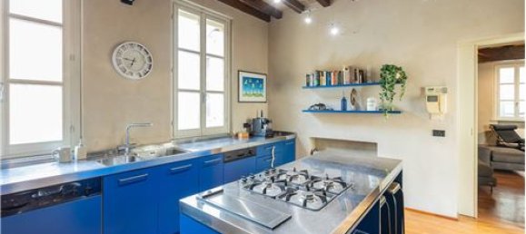 Квартира с 3 спальнями в Парма, Италия № 294241 23