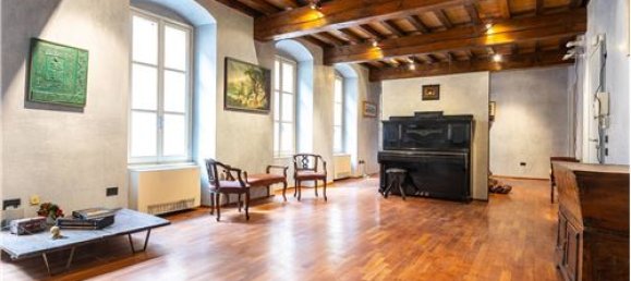 Квартира с 3 спальнями в Парма, Италия № 294241 17