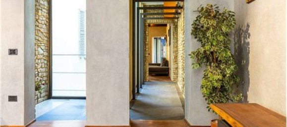 Квартира с 3 спальнями в Парма, Италия № 294241 20