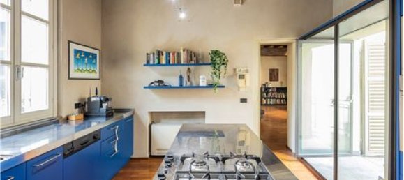 Квартира с 3 спальнями в Парма, Италия № 294241 22