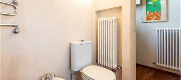 Квартира с 3 спальнями в Парма, Италия № 294241 9