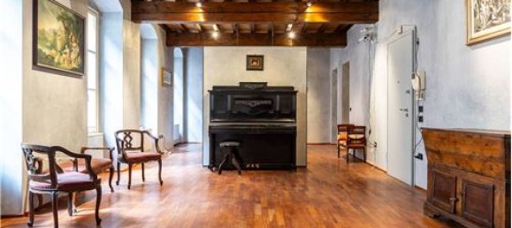 Квартира с 3 спальнями в Парма, Италия № 294241 16