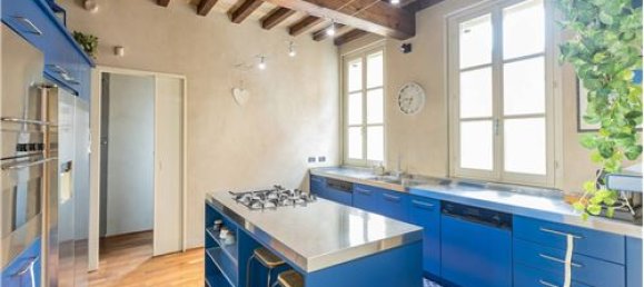 Квартира с 3 спальнями в Парма, Италия № 294241 21