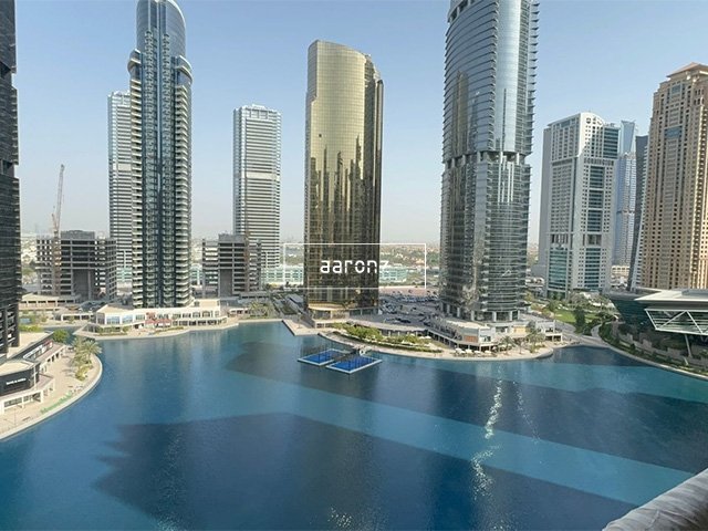3 bedrooms Apartment in Jumeirah Lake Towers, UAE No. 66243