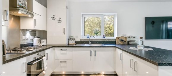 Квартира с 2 спальнями в Хаунслоу, Великобритания № 9815 4