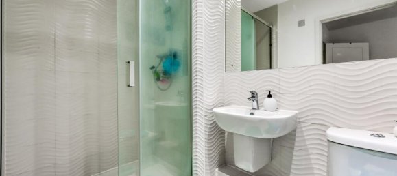 Квартира с 2 спальнями в Хаунслоу, Великобритания № 9815 14