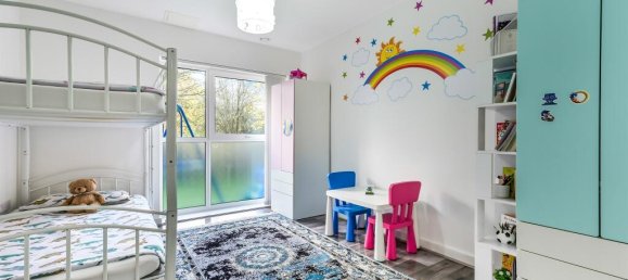 Квартира с 2 спальнями в Хаунслоу, Великобритания № 9815 7