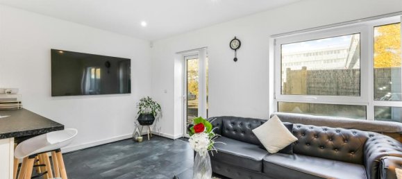 Квартира с 2 спальнями в Хаунслоу, Великобритания № 9815 3