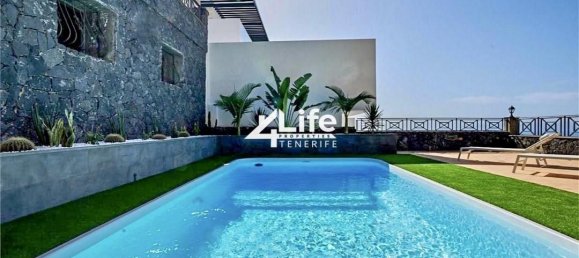 Casa T4 em Adeje, Spain N.º 126281 30