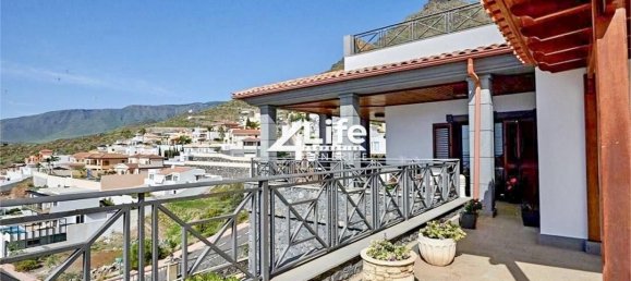 Casa T4 em Adeje, Spain N.º 126281 25