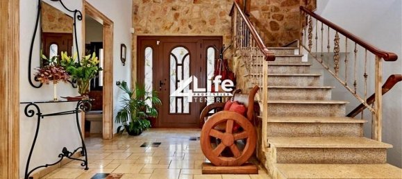 Casa T4 em Adeje, Spain N.º 126281 4