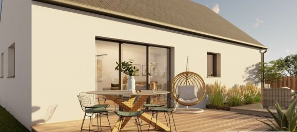 3 غرف نوم منزل في Vannes, France رقم 286172 3