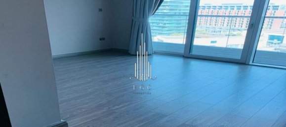 Пентхаус с 2 спальнями в Al Raha Beach, ОАЭ № 26663 6