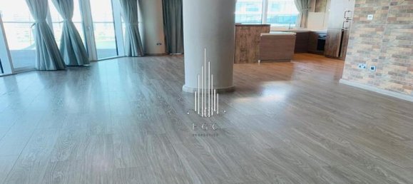 Пентхаус с 2 спальнями в Al Raha Beach, ОАЭ № 26663 13