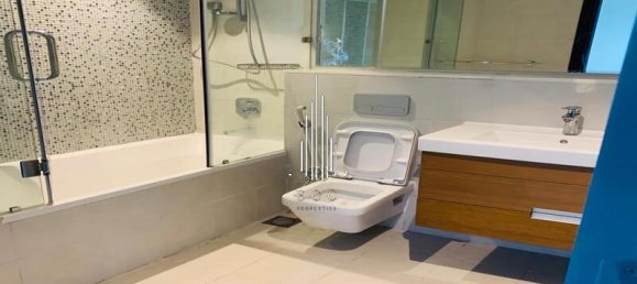 Пентхаус с 2 спальнями в Al Raha Beach, ОАЭ № 26663 18