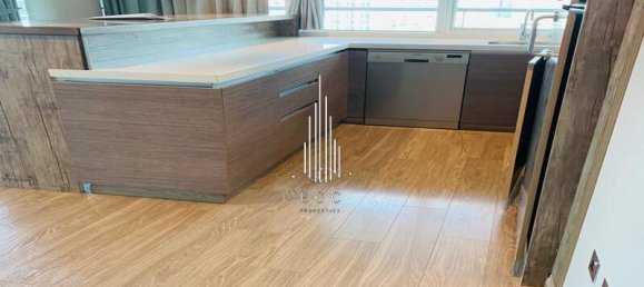 Пентхаус с 2 спальнями в Al Raha Beach, ОАЭ № 26663 14