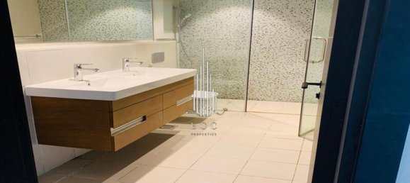 Пентхаус с 2 спальнями в Al Raha Beach, ОАЭ № 26663 16