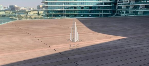 Пентхаус с 2 спальнями в Al Raha Beach, ОАЭ № 26663 19