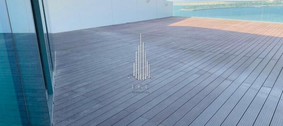 Пентхаус с 2 спальнями в Al Raha Beach, ОАЭ № 26663 15