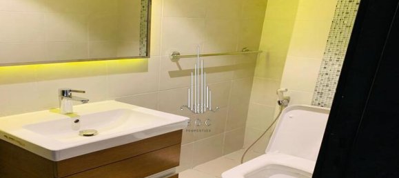 Пентхаус с 2 спальнями в Al Raha Beach, ОАЭ № 26663 17