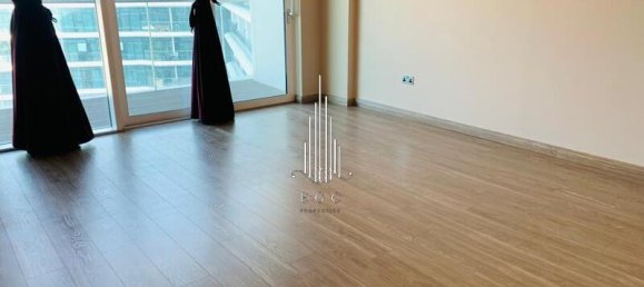 Пентхаус с 2 спальнями в Al Raha Beach, ОАЭ № 26663 5