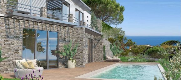 Terrain à Alassio, Italy 150m² No. 274096 4