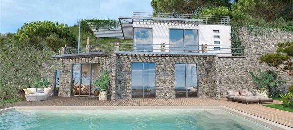 Terrain à Alassio, Italy 150m² No. 274096 2