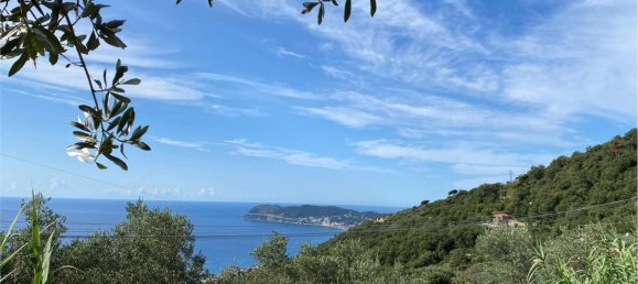 Terrain à Alassio, Italy 150m² No. 274096 9