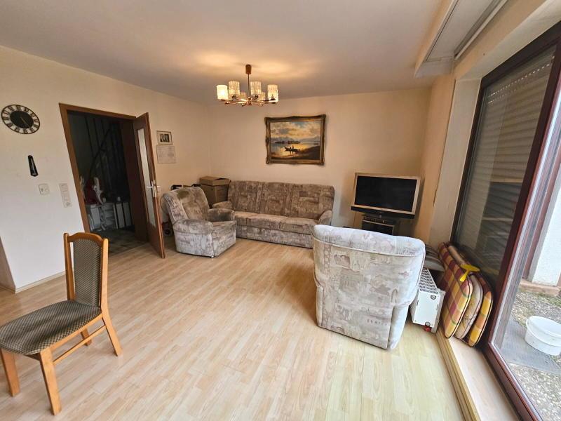 6 rooms Townhouse in Worms, Germany No. 114535