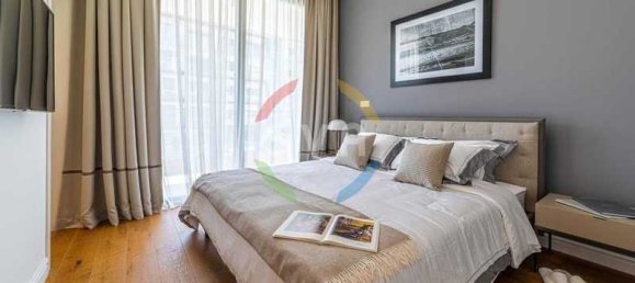 2 bedrooms Apartment in Limassol, Cyprus No. 21299 2