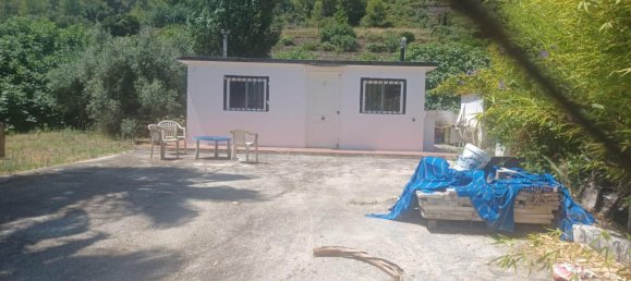 2 bedrooms House in Sagra, Spain No. 140335 14