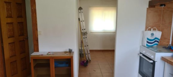 2 bedrooms House in Sagra, Spain No. 140335 21