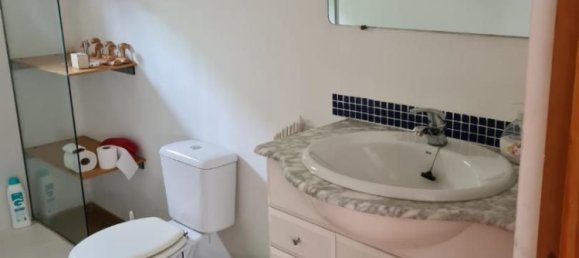 2 bedrooms House in Sagra, Spain No. 140335 6