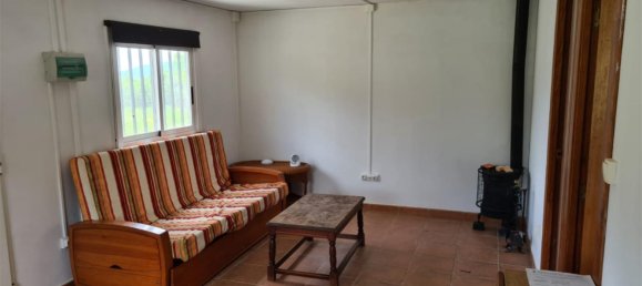 2 bedrooms House in Sagra, Spain No. 140335 10