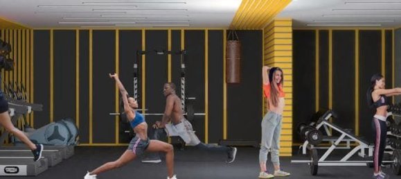 Apartamento 2+1 em Alanya, Turkey N.º 9765 17