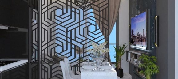 Apartamento 2+1 em Alanya, Turkey N.º 9765 15