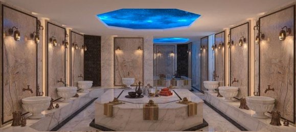 Apartamento 2+1 em Alanya, Turkey N.º 9765 7