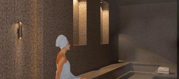 Apartamento 2+1 em Alanya, Turkey N.º 9765 11