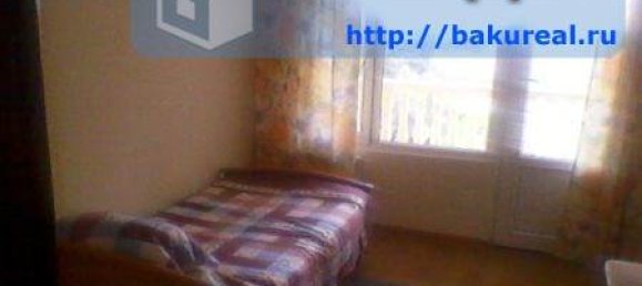 3 غرف نوم شقة في Baku, Azerbaijan رقم 491 8