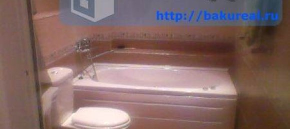 3 غرف نوم شقة في Baku, Azerbaijan رقم 491 9