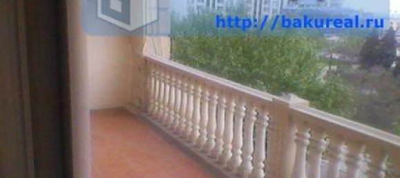 3 غرف نوم شقة في Baku, Azerbaijan رقم 491 2