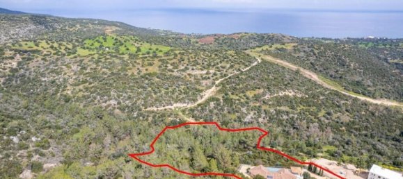  فيلا في Paphos, Cyprus 220متر مربع رقم 24519 12