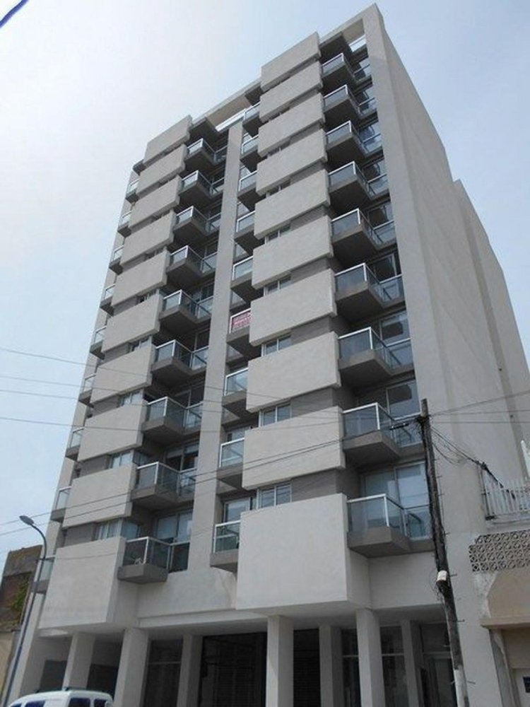 Studio in Mar del Plata, Argentina No. 86822