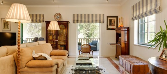 Apartamento T4 em Cascais, Portugal N.º 138713 6