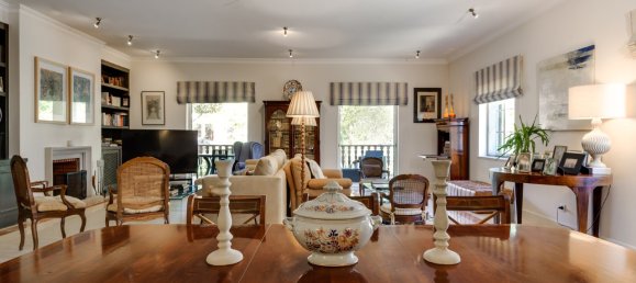 Apartamento T4 em Cascais, Portugal N.º 138713 3