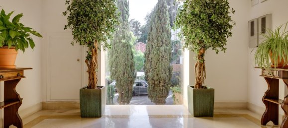 Apartamento T4 em Cascais, Portugal N.º 138713 45