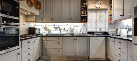 Apartamento T4 em Cascais, Portugal N.º 138713 14