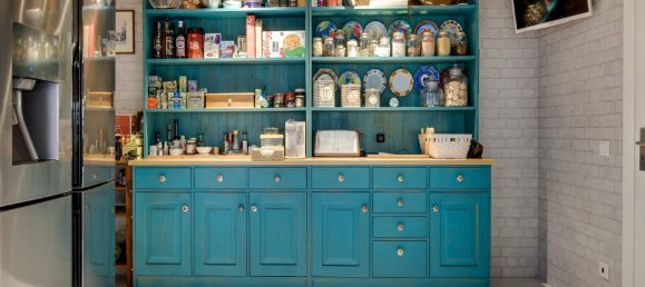 Apartamento T4 em Cascais, Portugal N.º 138713 16